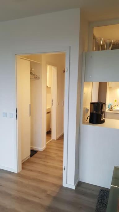 Ferienwohnung Mit Weitblick Apartment Sierksdorf
